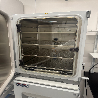 Eppendorf CellExpert Double Stack Incubator Shaker image 0